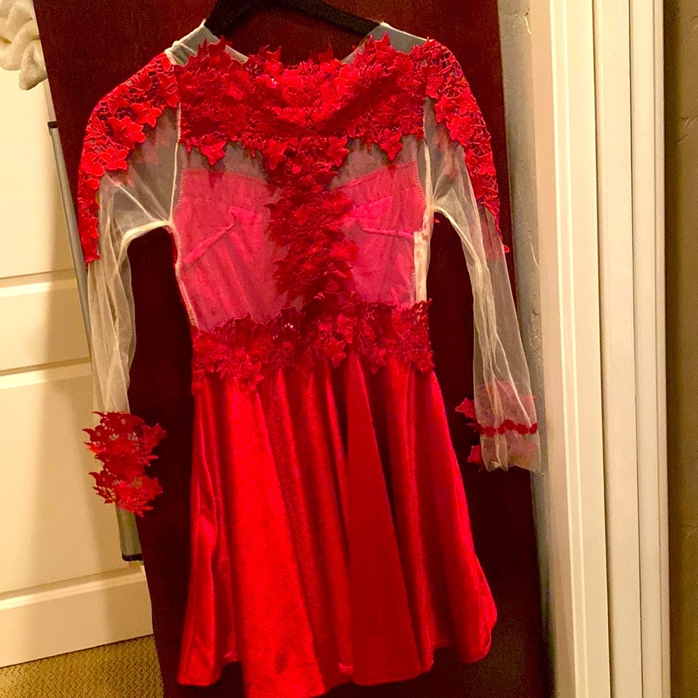 Dress